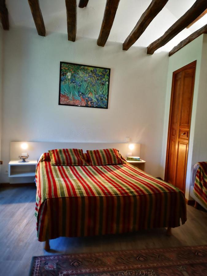 Homestay La Fauvelaie *