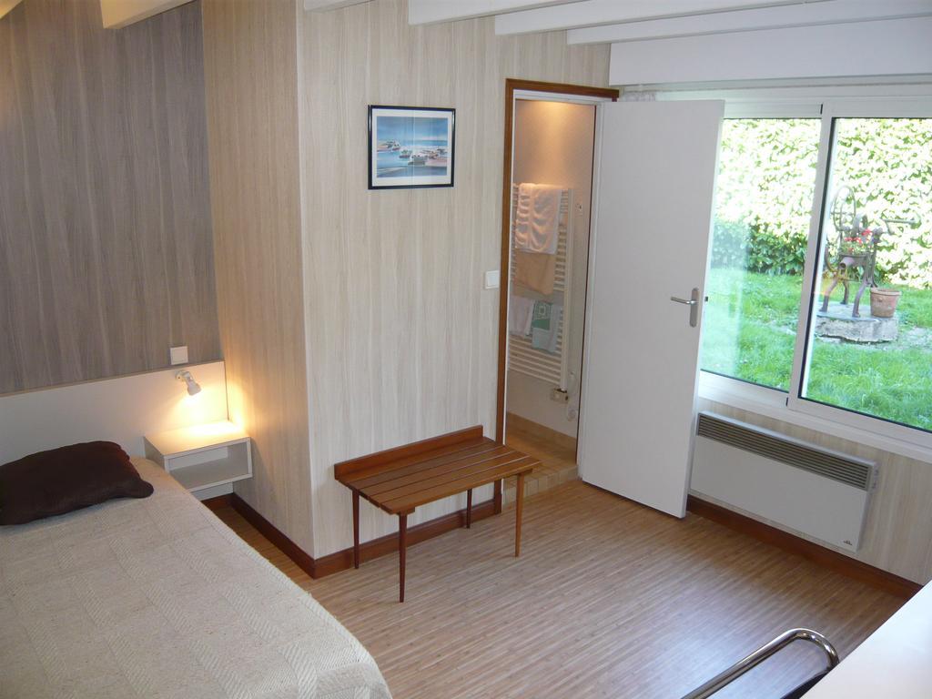 Homestay La Fauvelaie